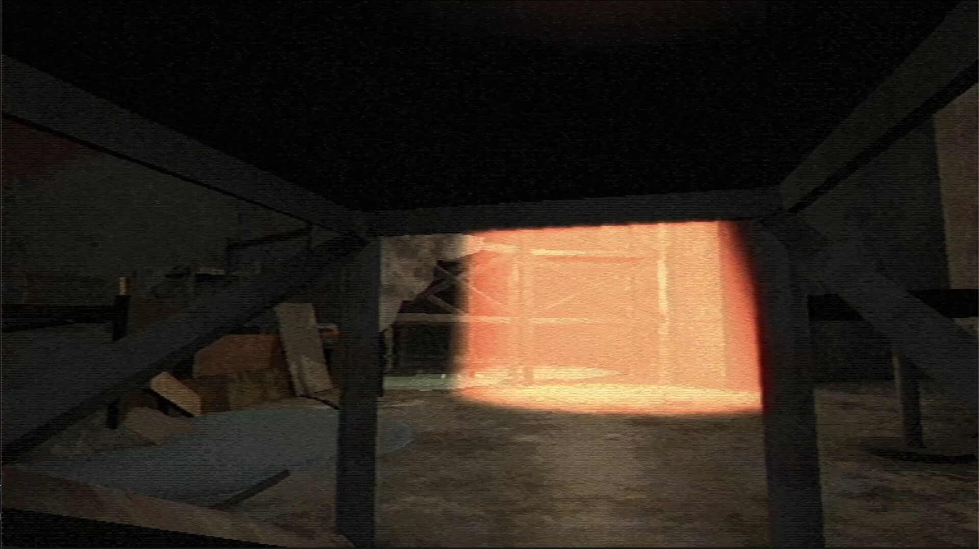 《惧怕聚光灯 Fear the Spotlight》美版中文+1.2.516补丁_0