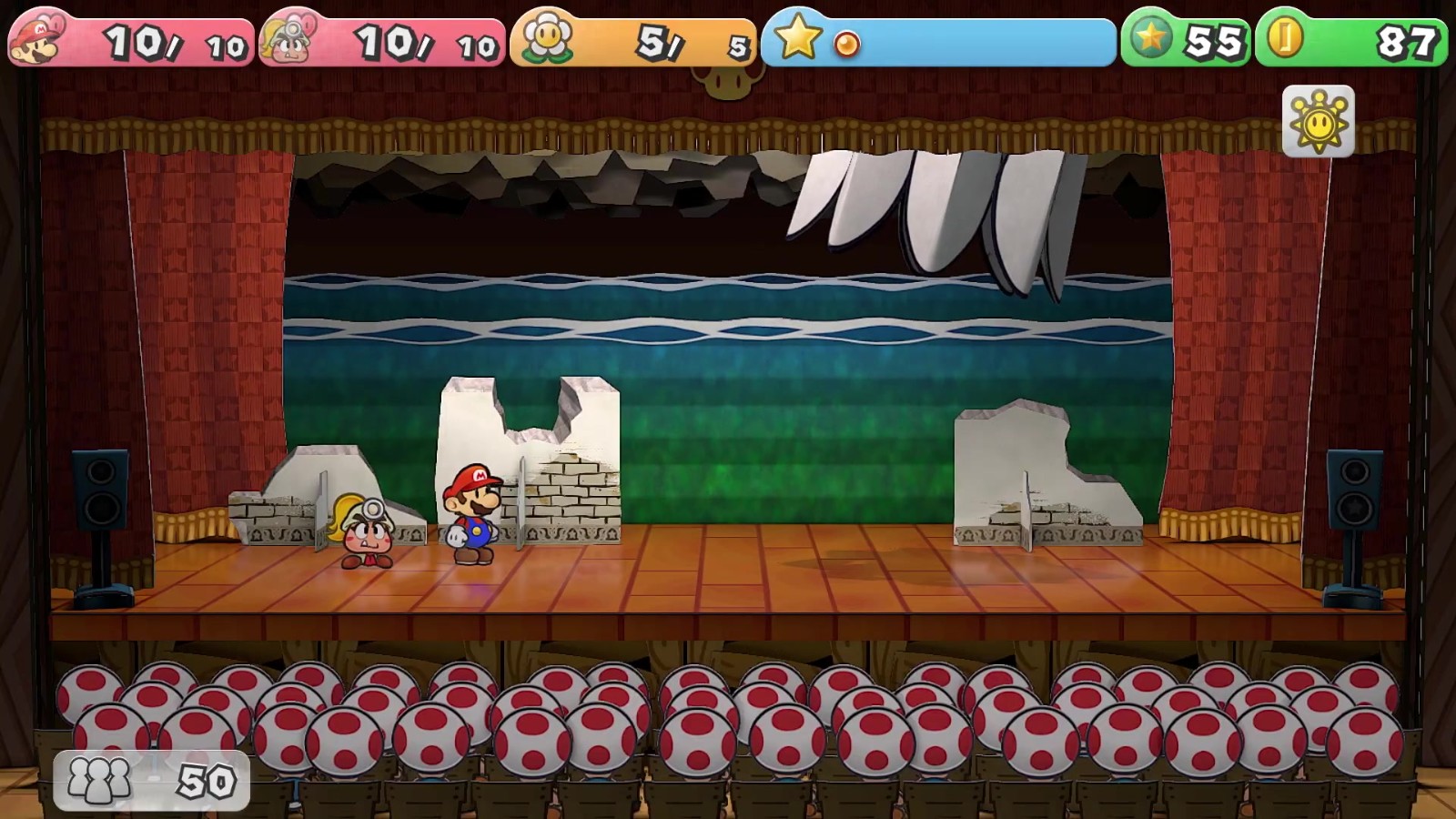 switch《纸片马里奥：千年之门 》中文下载【百度云+夸克】_2