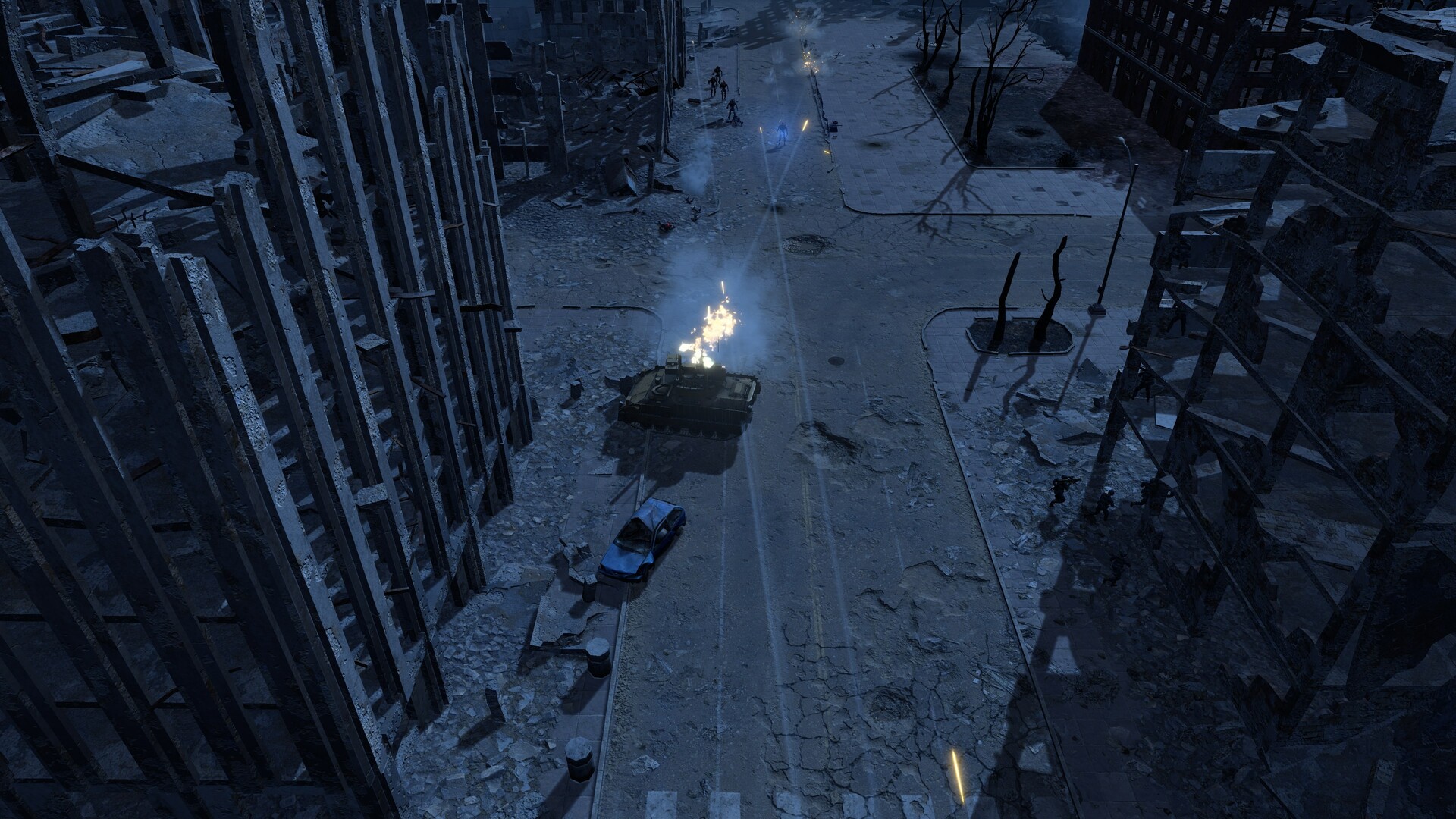 终结者 暗命运 反抗 Terminator: Dark Fate – Defiance_0