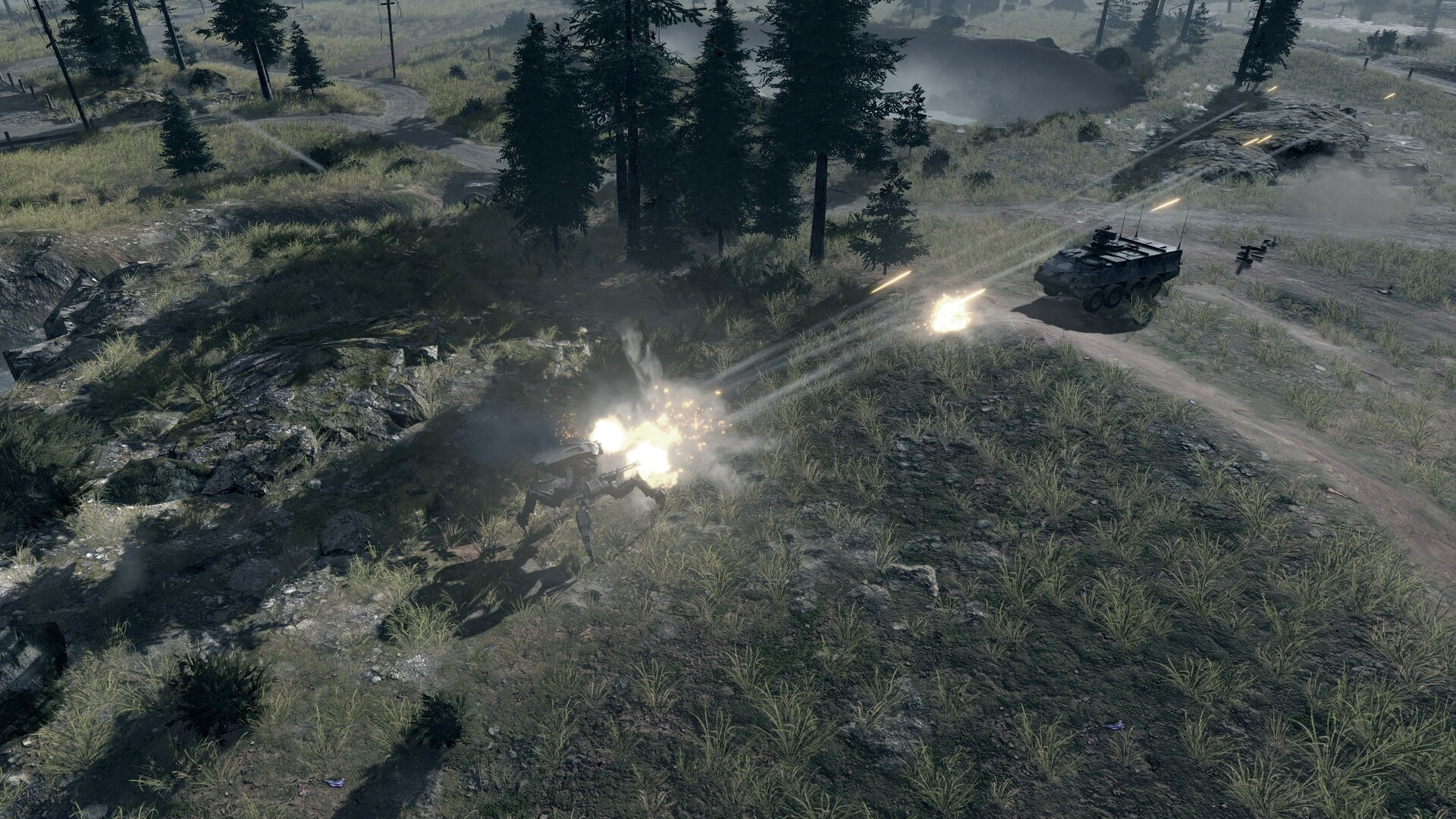 终结者 暗命运 反抗 Terminator: Dark Fate – Defiance_1