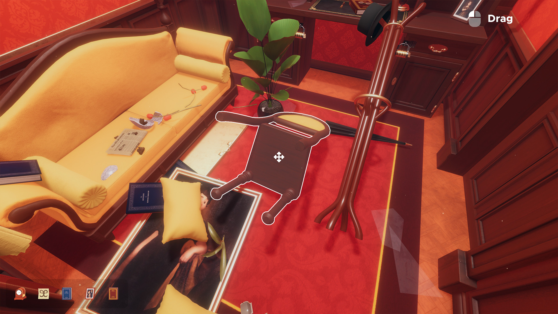 逃脱模拟器 Escape Simulator_2