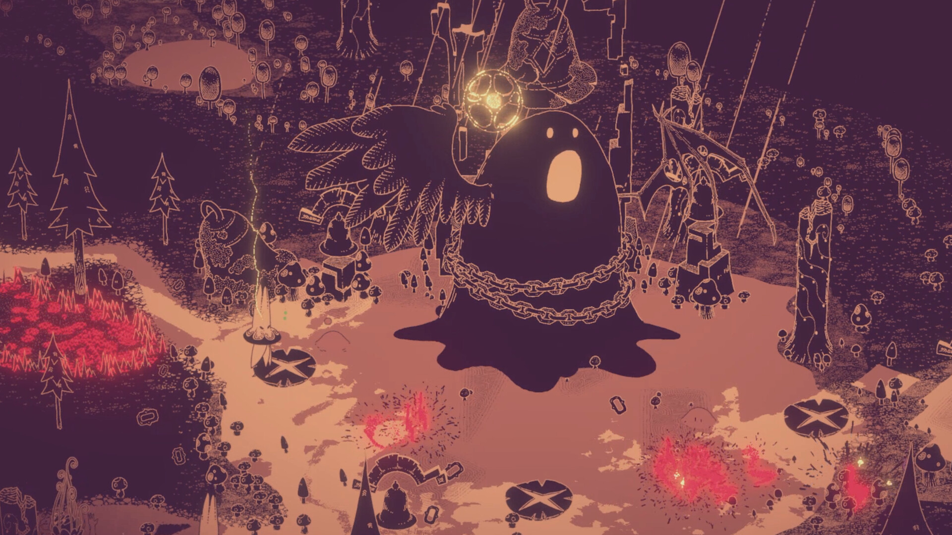《幽灵霍迪 Hauntii》美版中文+1.0.6补丁_0