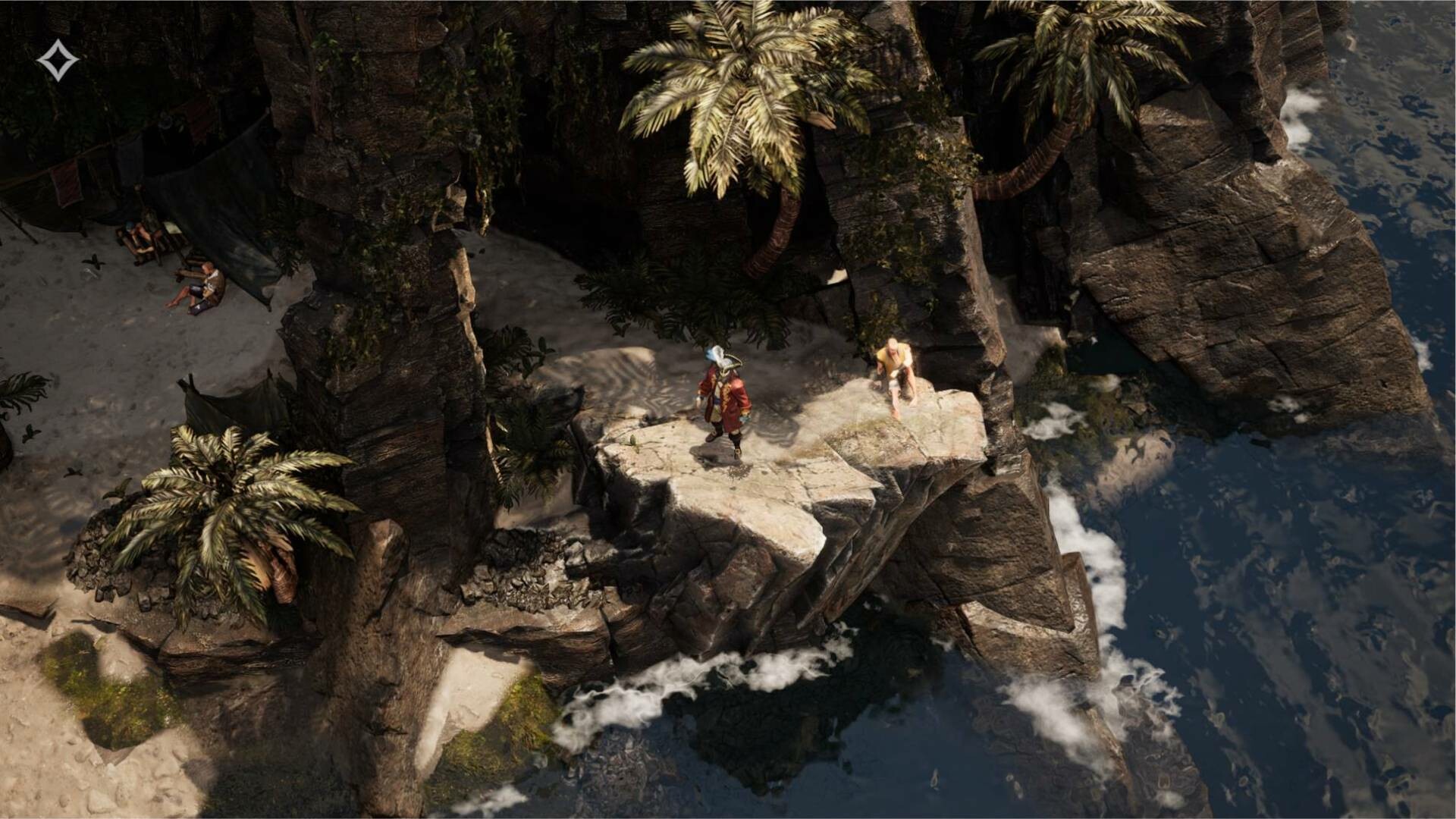 《弗林特：失落的宝藏 Flint – Treasure of Oblivion》中文+Build.16756464+全DLC_0
