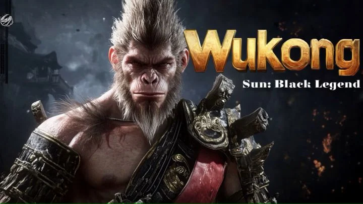 switch黑传奇：孙悟空 Wukong Sun: Black Legend 金手指_0