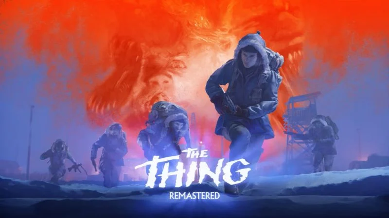 switch怪形：重制版 The Thing：Remastered 1.0.1 金手指_0