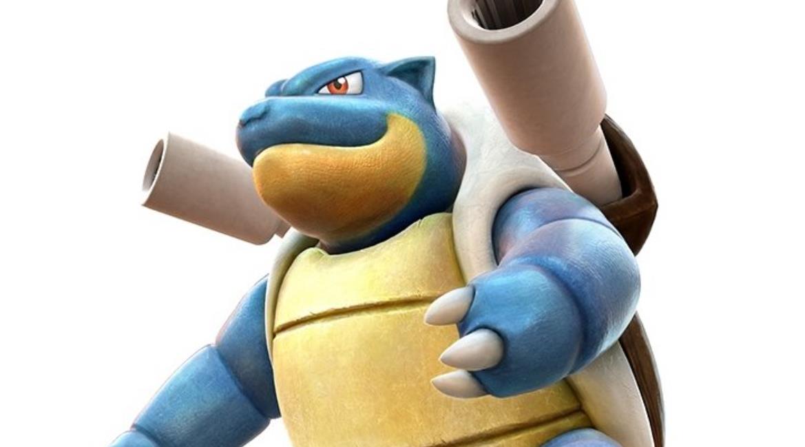switch游戏《宝可梦铁拳 Pokken Tournament》1.33+dlc XCI下载_0