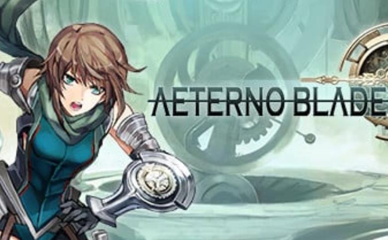 switch阿泰诺之刃 AeternoBlade v1.0.1 金手指_0