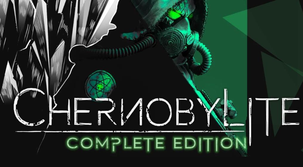 switch切尔诺贝利 完整版 Chernobylite Complete 金手指+1.1_0