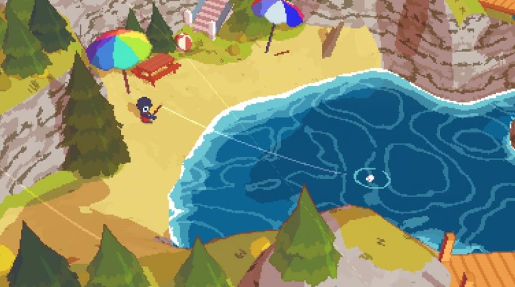 《短途旅行 A Short Hike》欧版 日英文 更新 1.01_0