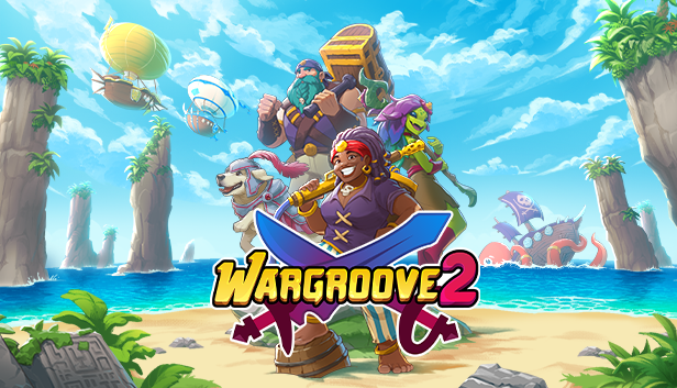 switch战律2 Wargroove 2 金手指+1.2.9_0