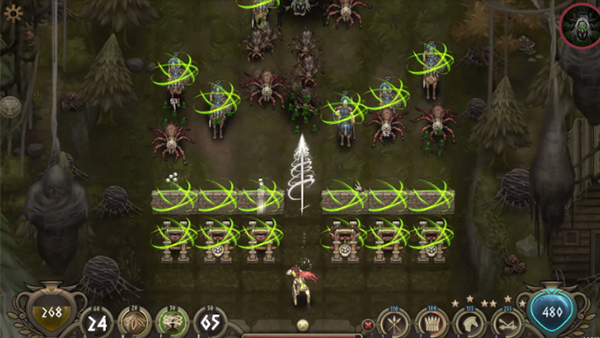 《传奇重装步兵》中文+Build.16680827-钢铁防线-英勇狂澜_0