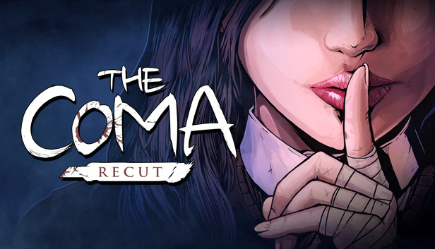 switch昏迷：切割 The Coma Recut 美版中文v1.0.1_0