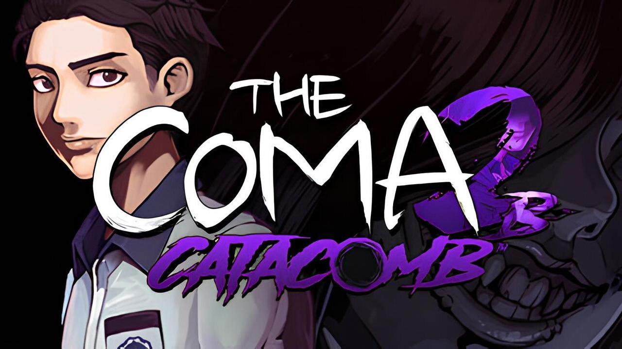 switch昏迷2B 地下墓穴 The Coma 2B Catacomb 美版中文v1.4.0_0