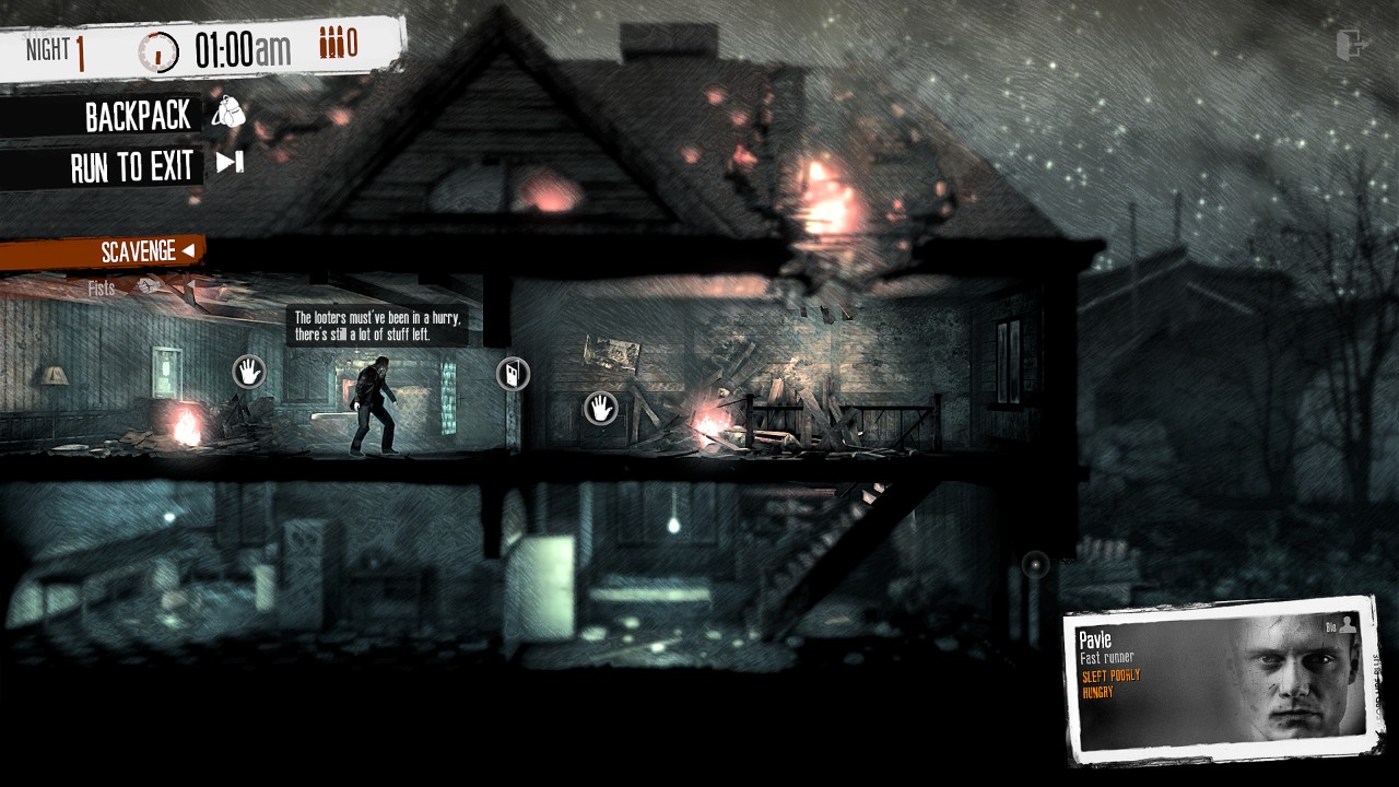 《这是我的战争 完整年度版 This War of Mine》中文+Build.16707492-妄想欢庆+季票+全DLC_0