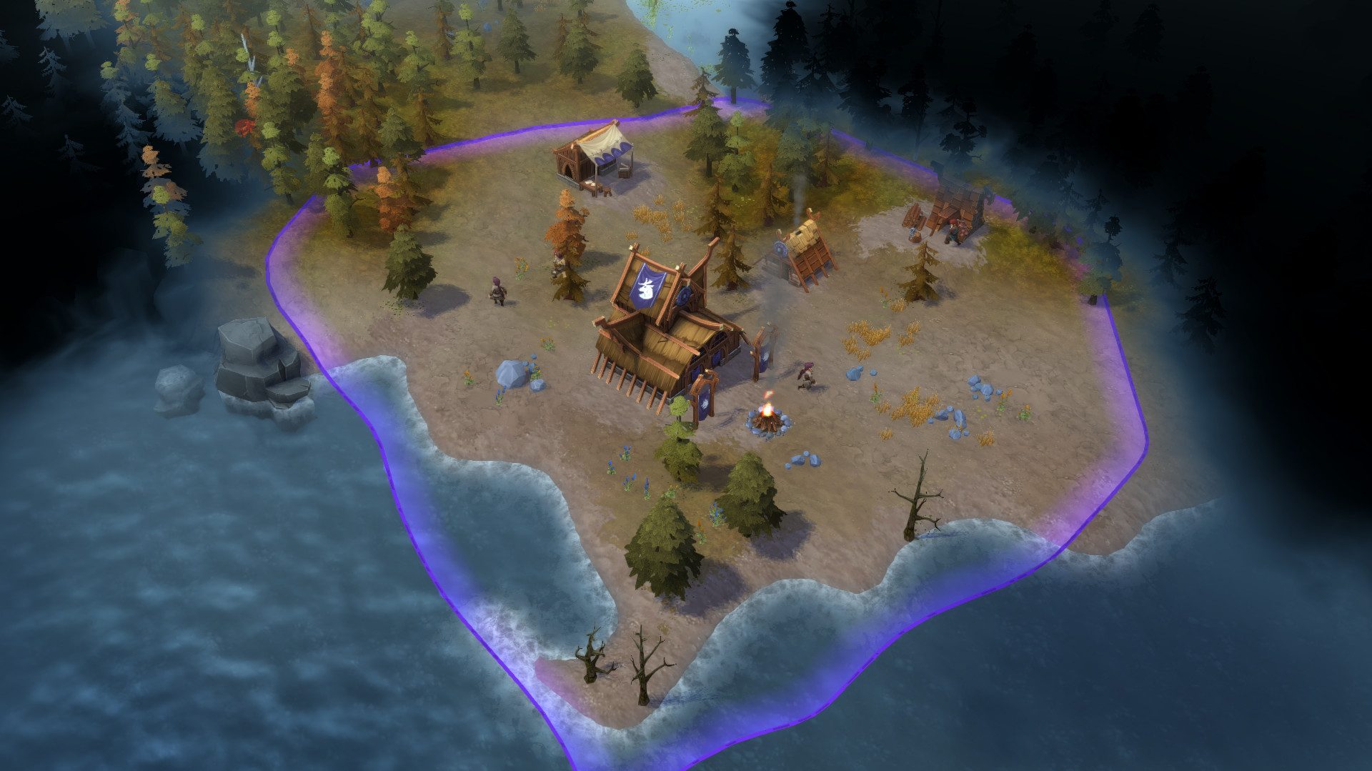 北境之地 Northgard_0