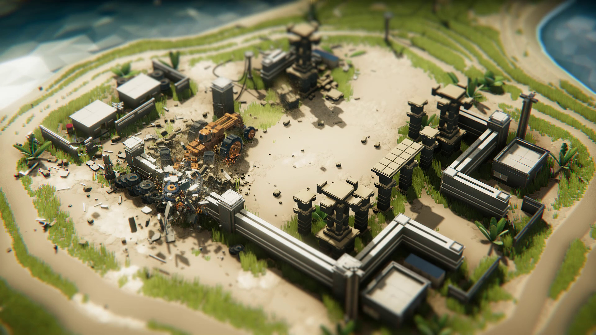 PC游戏《毁灭工具 Instruments of Destruction》中文v1.12A_0