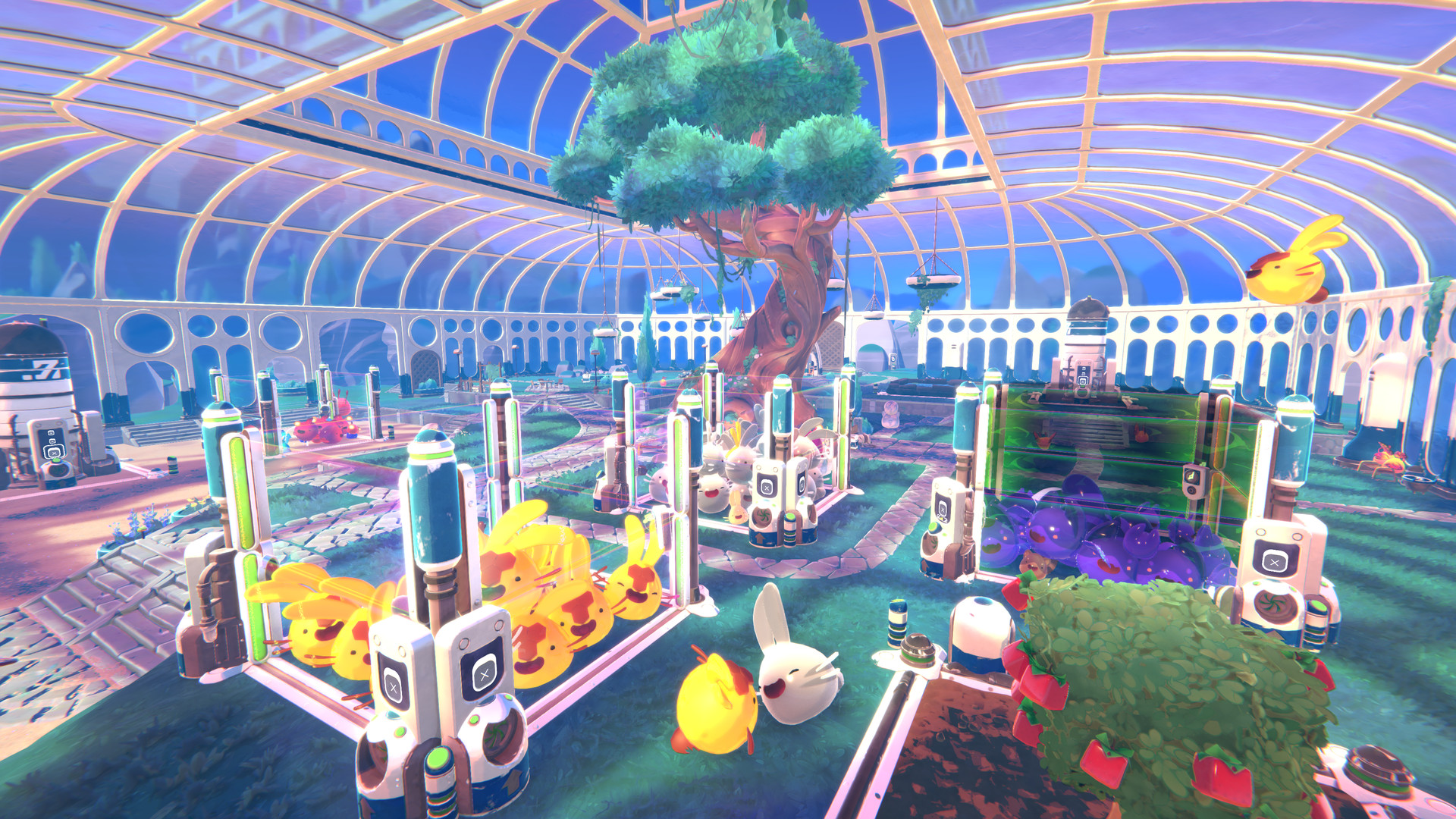 史莱姆牧场主 2 Slime Rancher 2_1