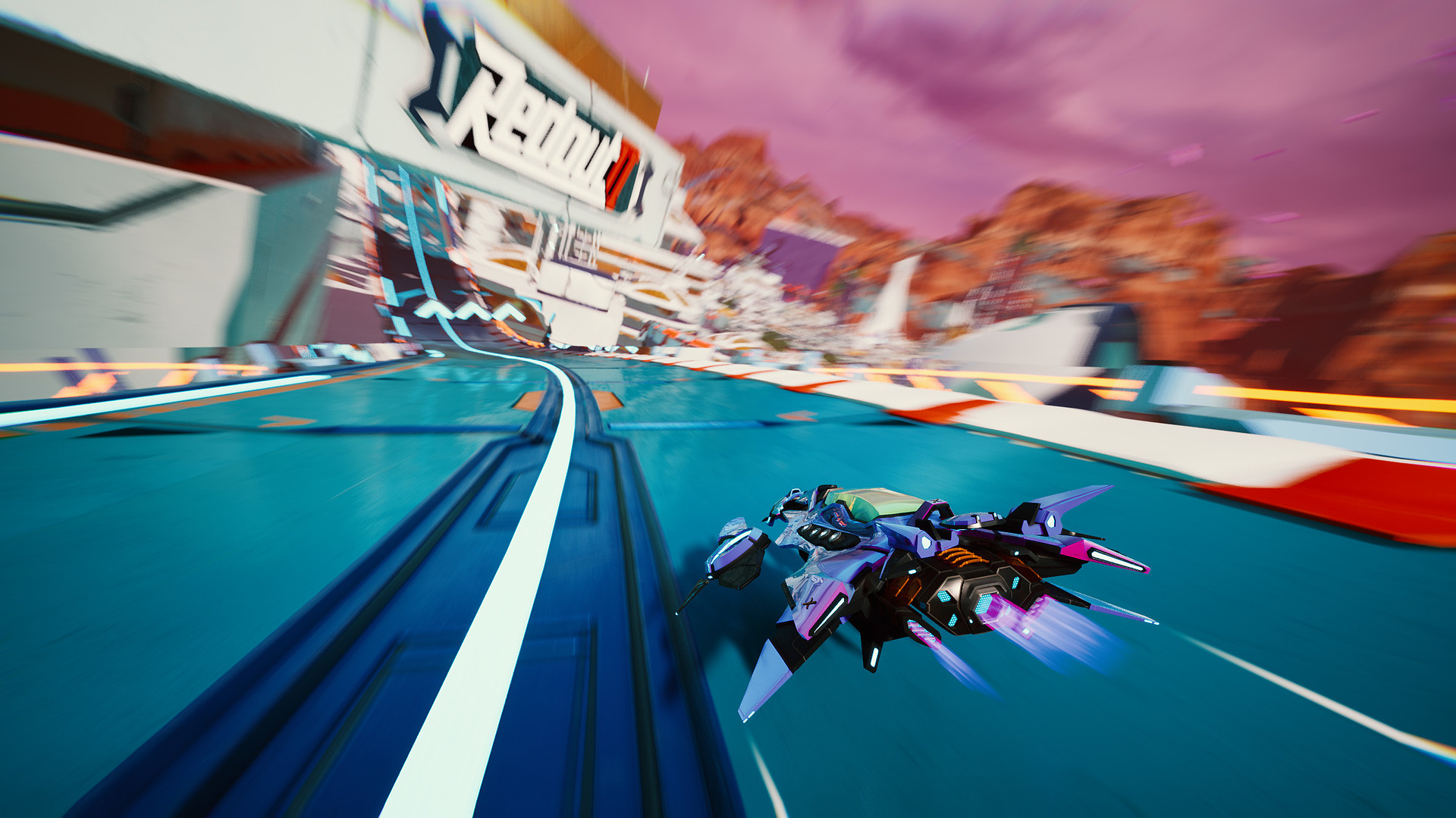 红视2 Redout2_2