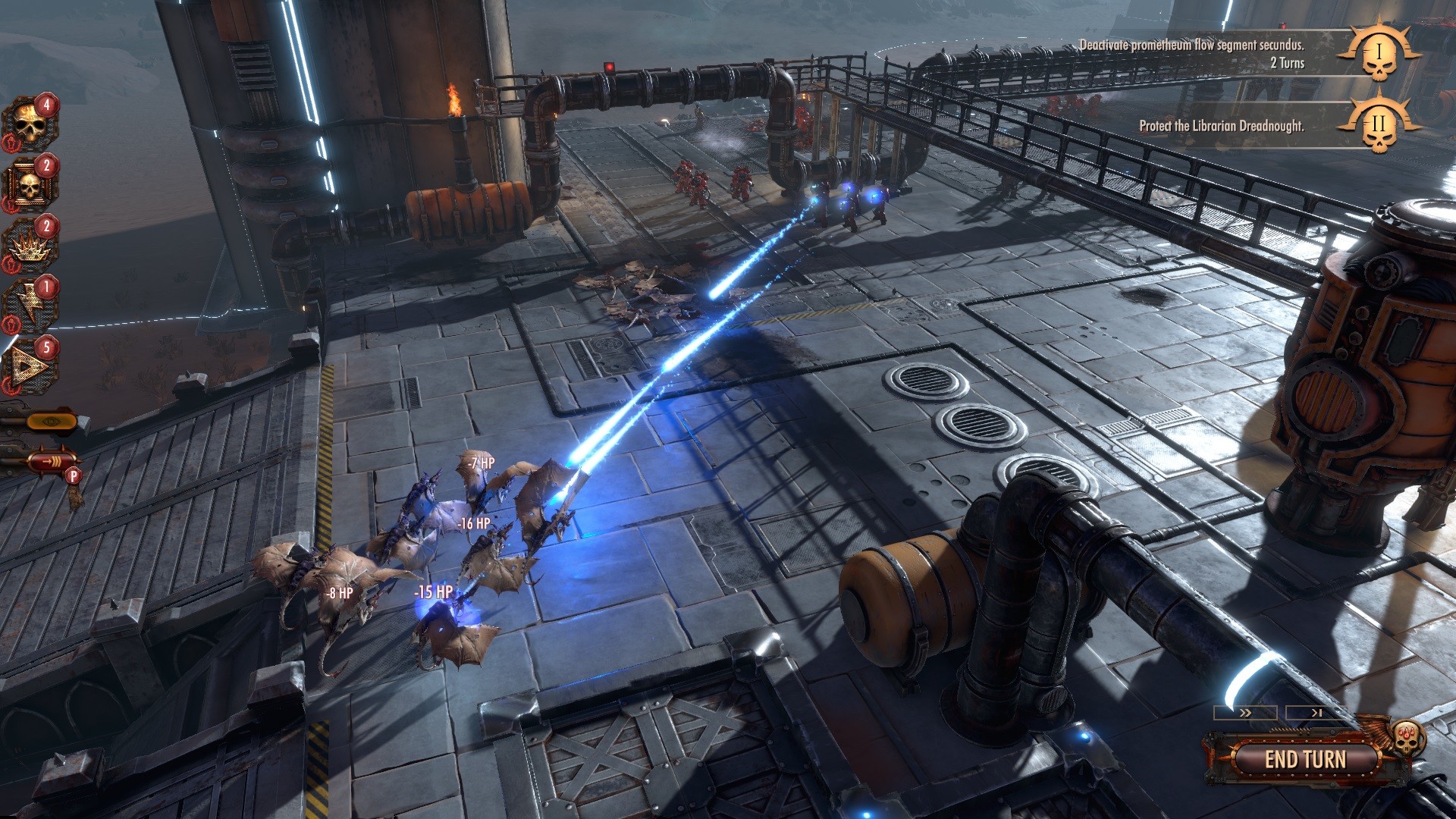 PC游戏《战锤40K：战斗区域 Warhammer 40000 Battlesector Astra Militarum》中文v1.4.160+集成全DLC_0