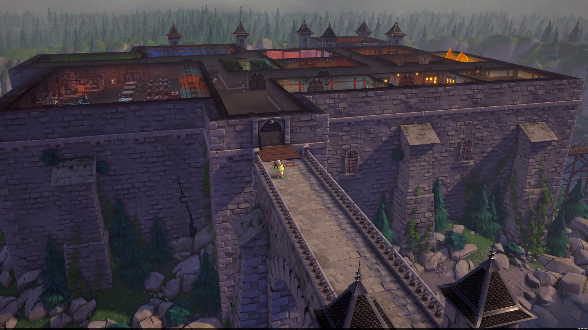 纳赫鲁博王国地下城大师 Naheulbeuk’s Dungeon Master_1