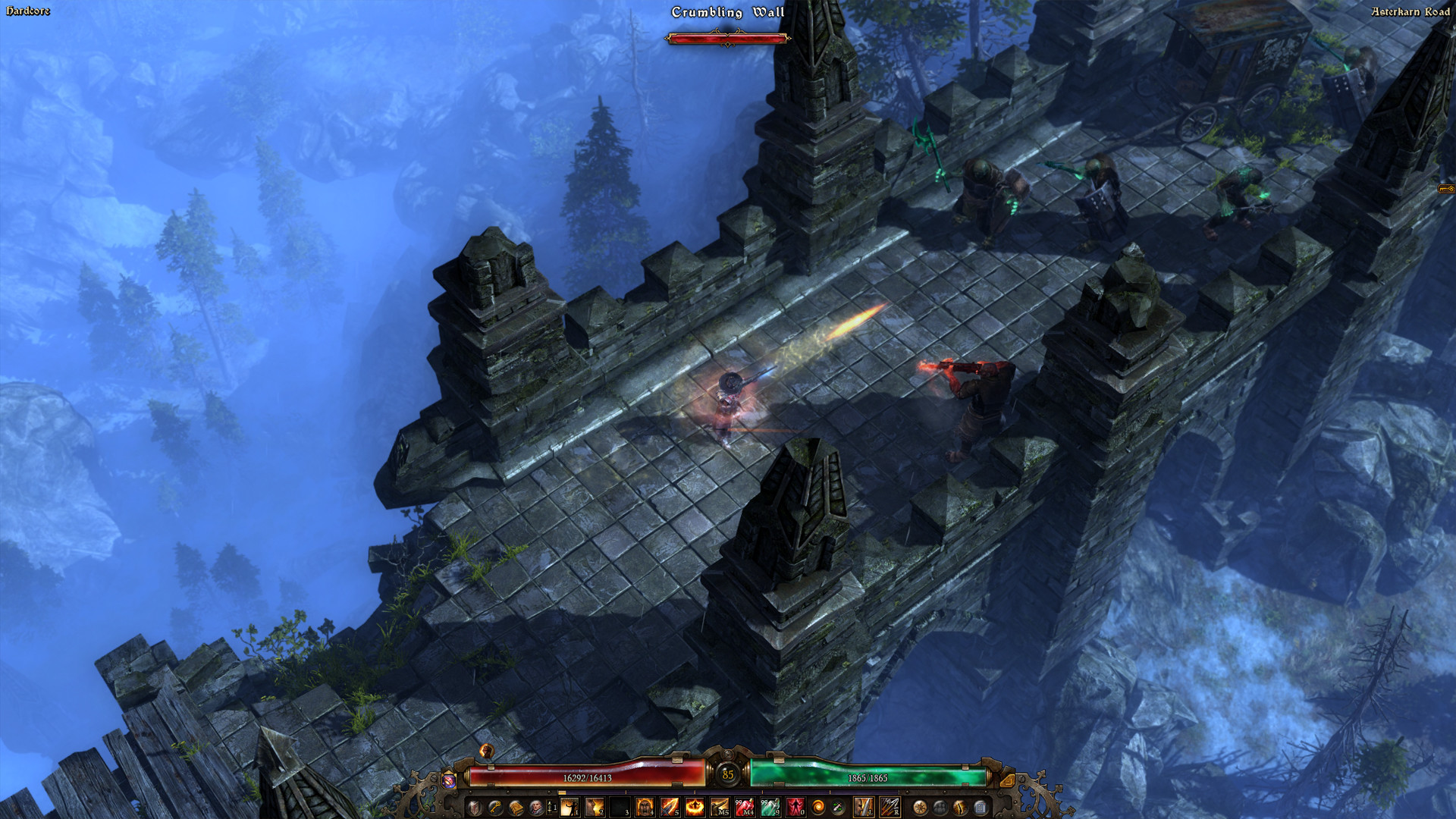 恐怖黎明 Grim Dawn:Definitive Edition_2