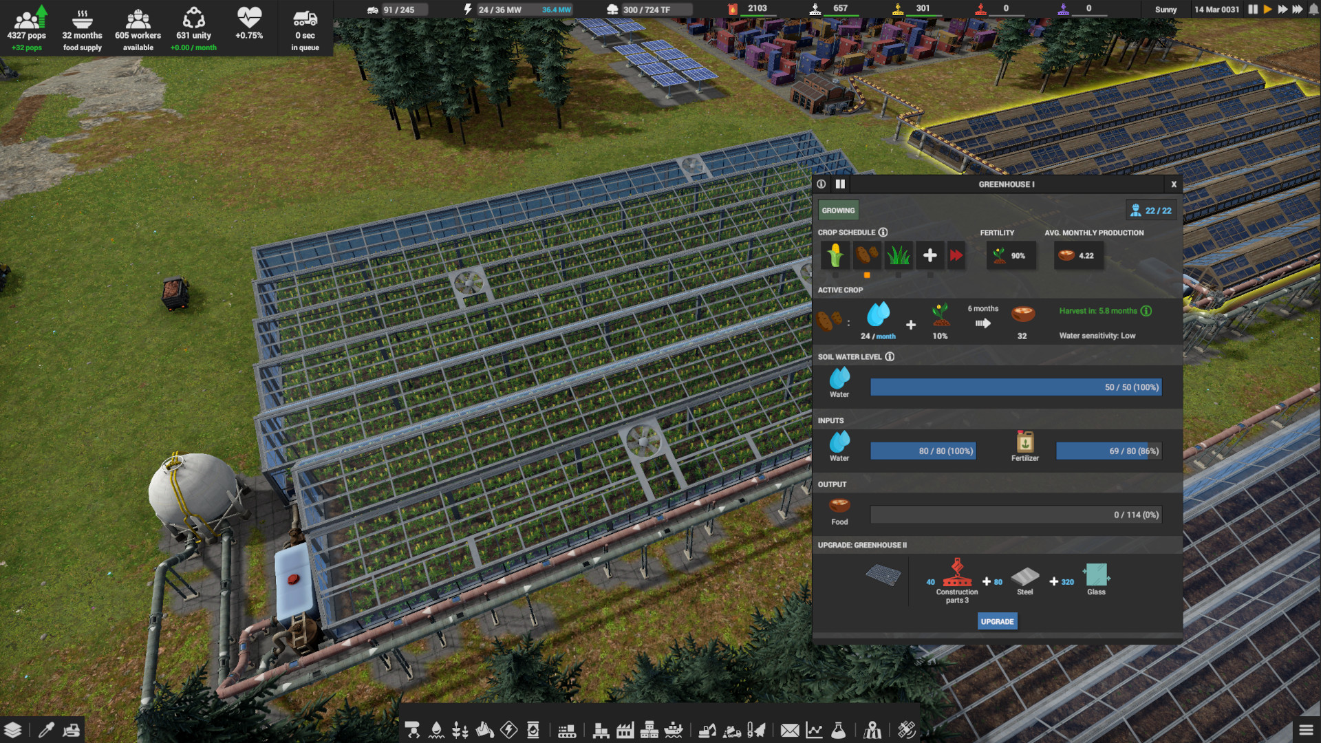 工业巨头 Captain of Industry v0.6.4d版|集成全DLC_1
