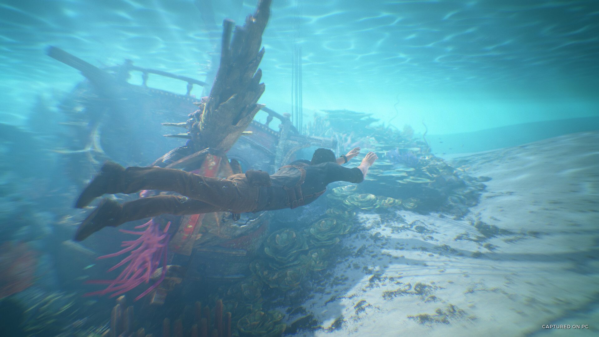 PC《神秘海域：盗贼遗产合集 UNCHARTED™》中文下载+v1.4.21058终极收藏版+集成全DLC_0