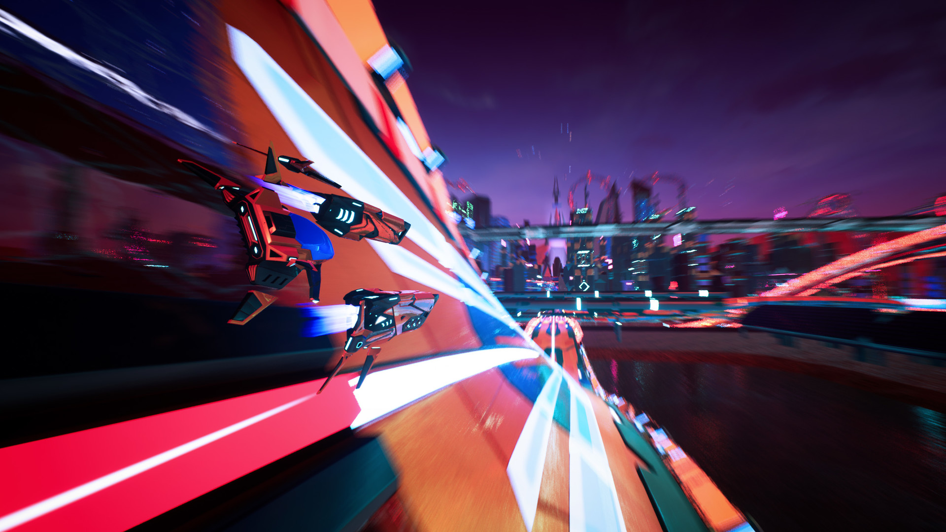 红视2 Redout2_1