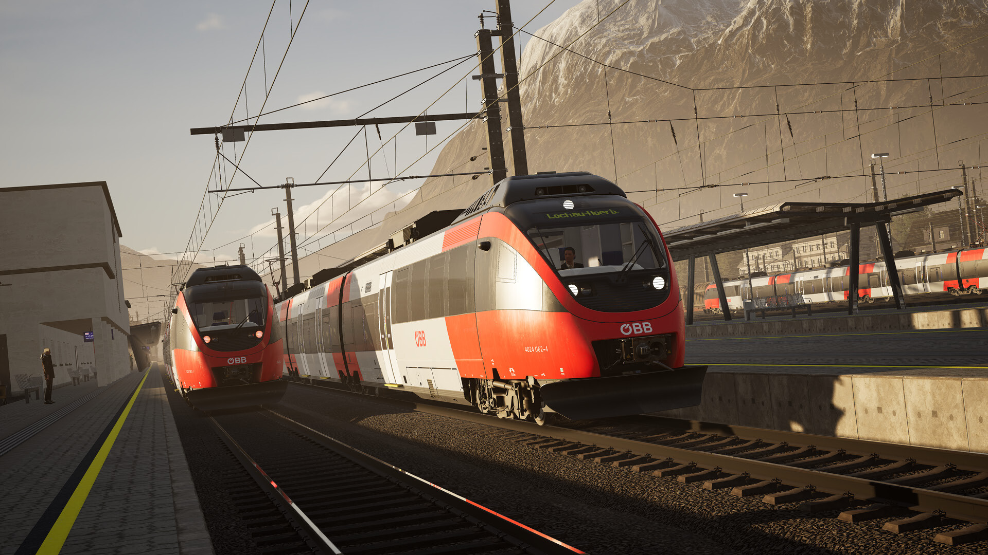 模拟火车世界4 Train Sim World 4》_2
