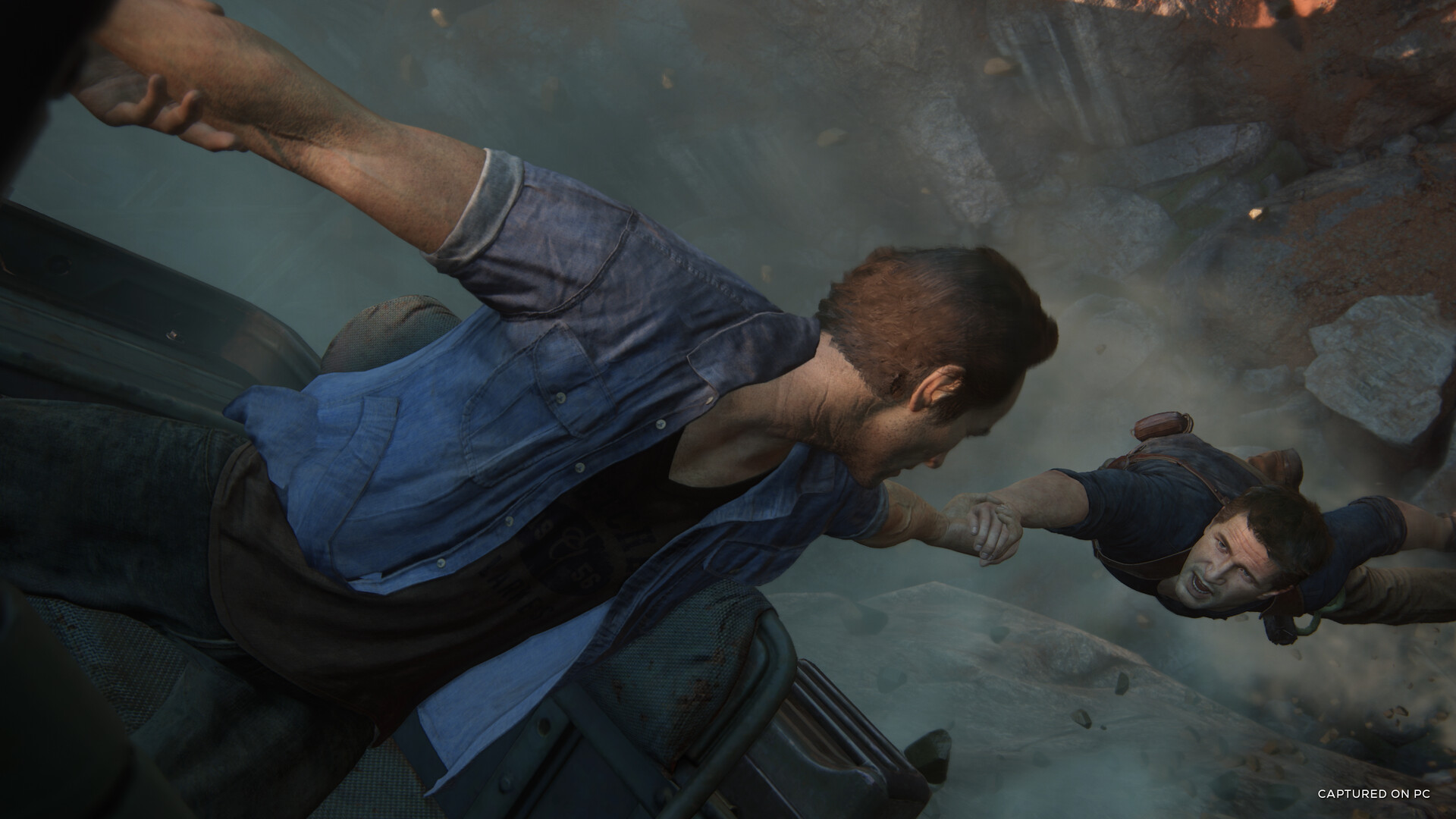 PC《神秘海域：盗贼遗产合集 UNCHARTED™》中文下载+v1.4.21058终极收藏版+集成全DLC_2