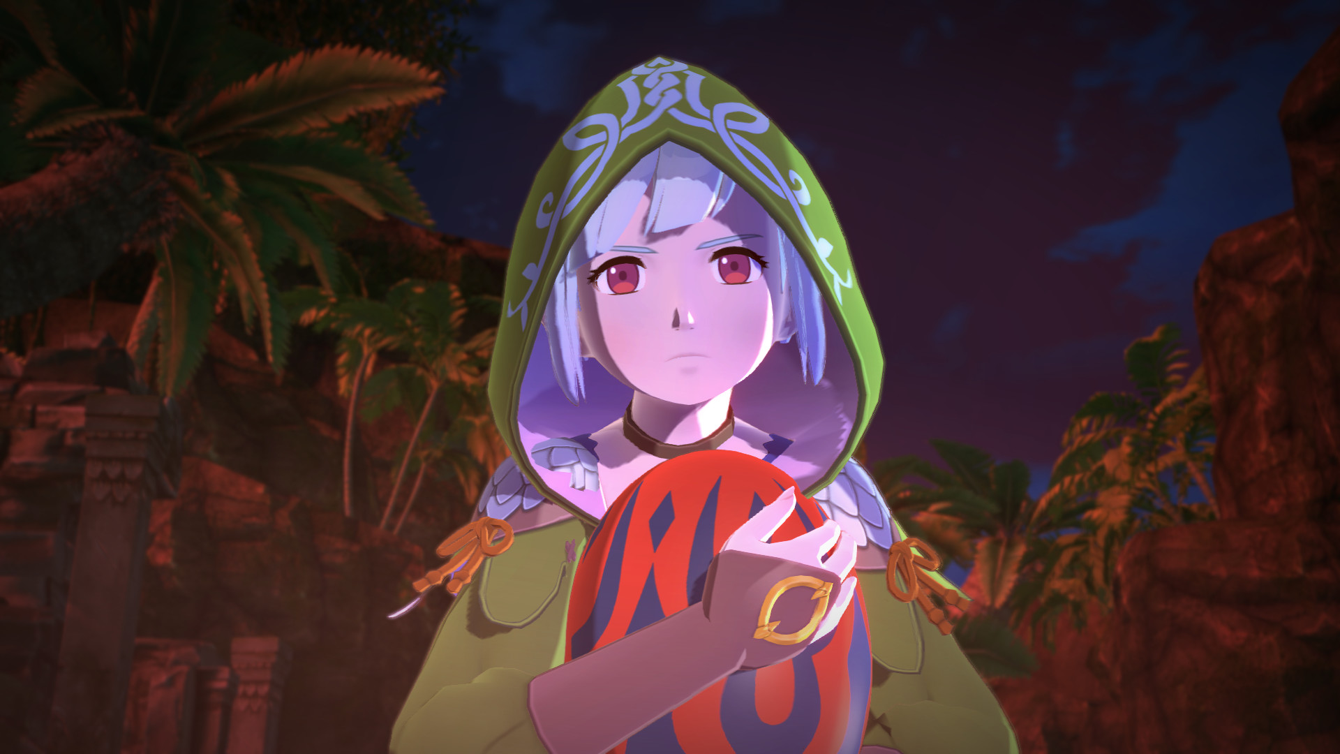怪物猎人物语2：毁灭之翼 Monster Hunter Stories 2: Wings of Ruin_1