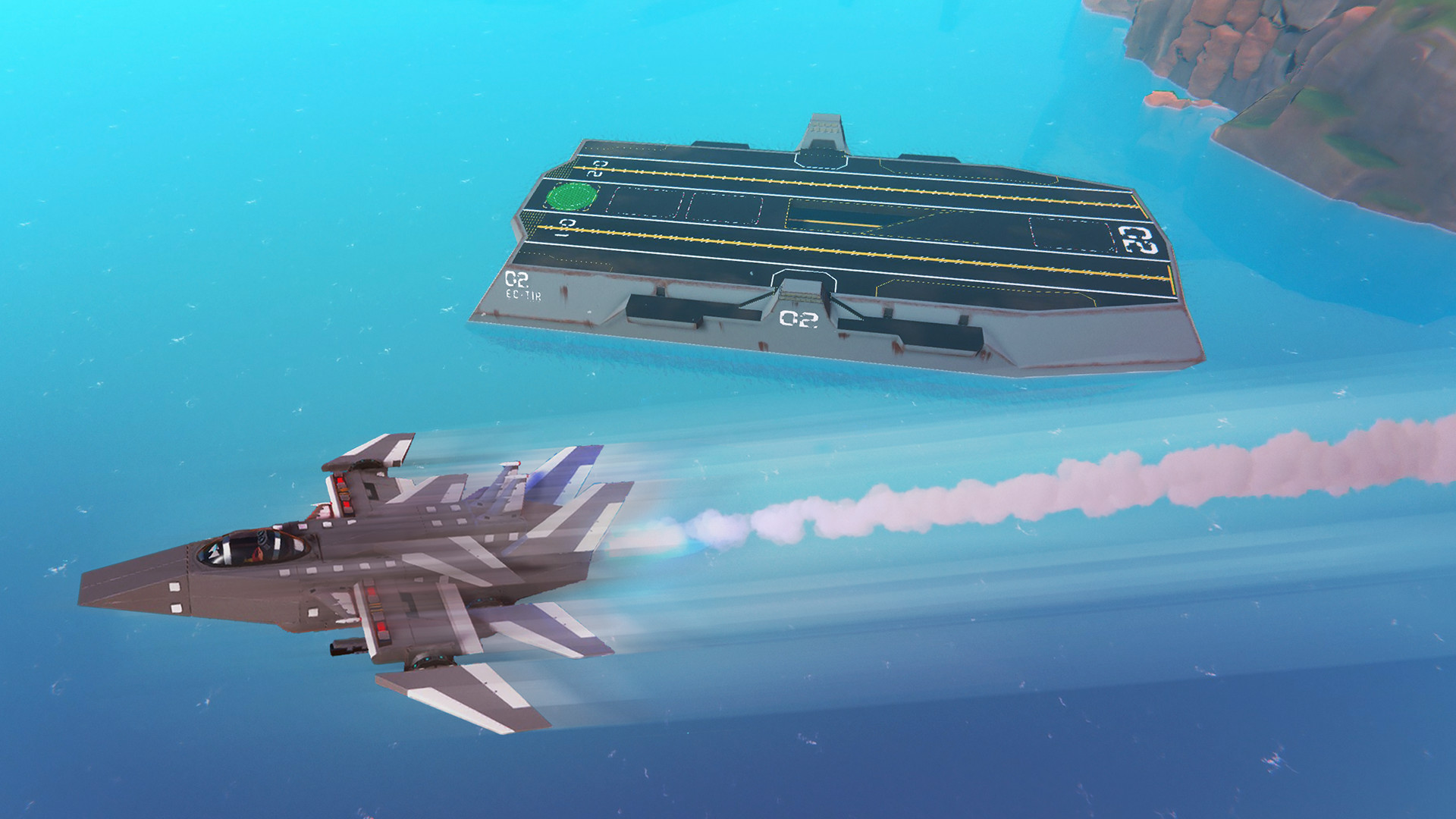 赛道大师 Trailmakers_2