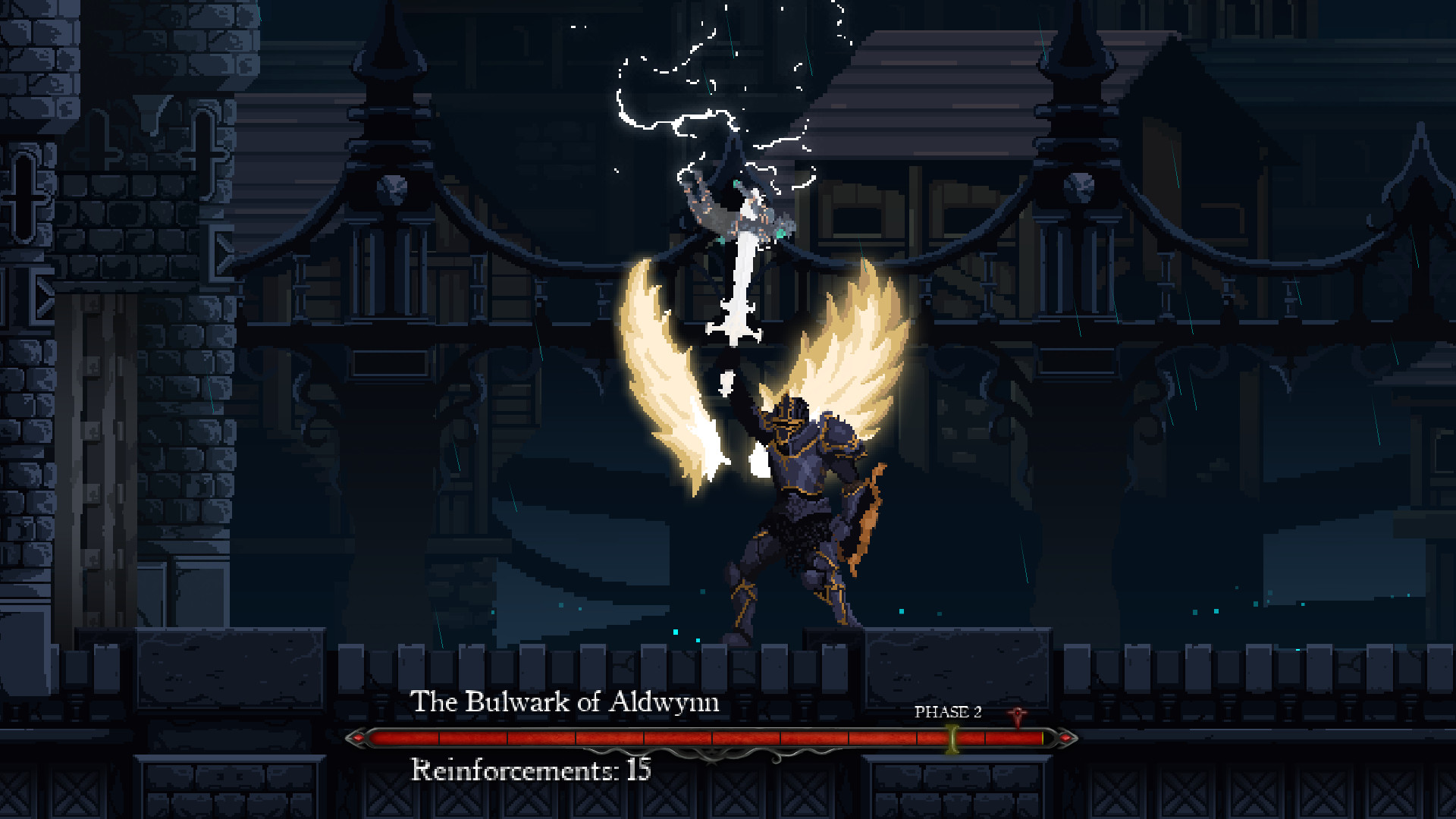亡灵诡计：来世 Death’s Gambit: Afterlife_0