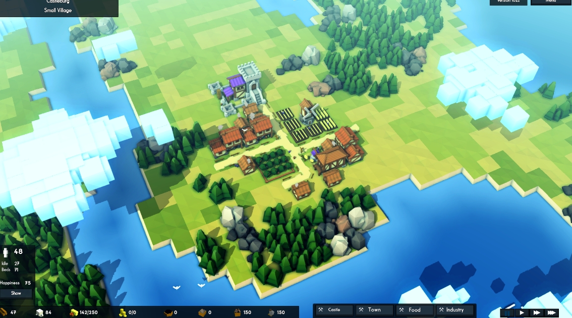 王国与城堡 Kingdoms and Castles v122r2s版_2