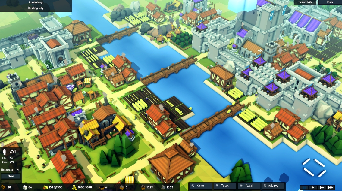 王国与城堡 Kingdoms and Castles v122r2s版_1