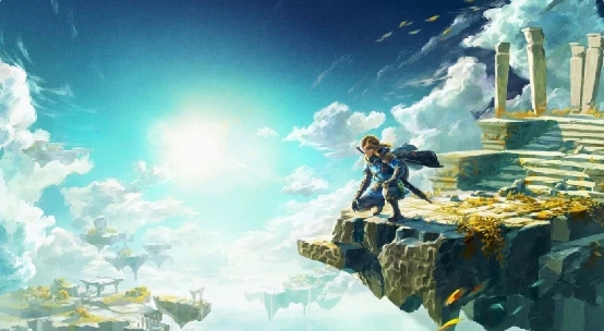 【夸克云】switch《塞尔达系列》6部作品合集_0