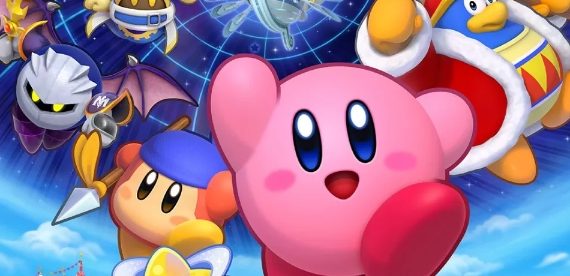 switch《星之卡比系列6部作品合集》_0