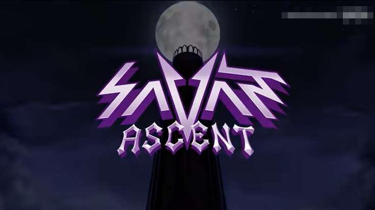 switch飞速电梯 Remix Savant Ascent REMIX 美版中文+1.0.2_0