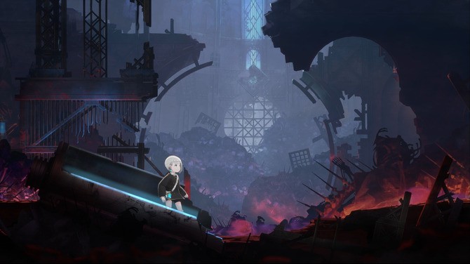switch终焉之玛格诺利亚 雾中之花 ENDER MAGNOLIA美版 3项修改 v1.0.2_0