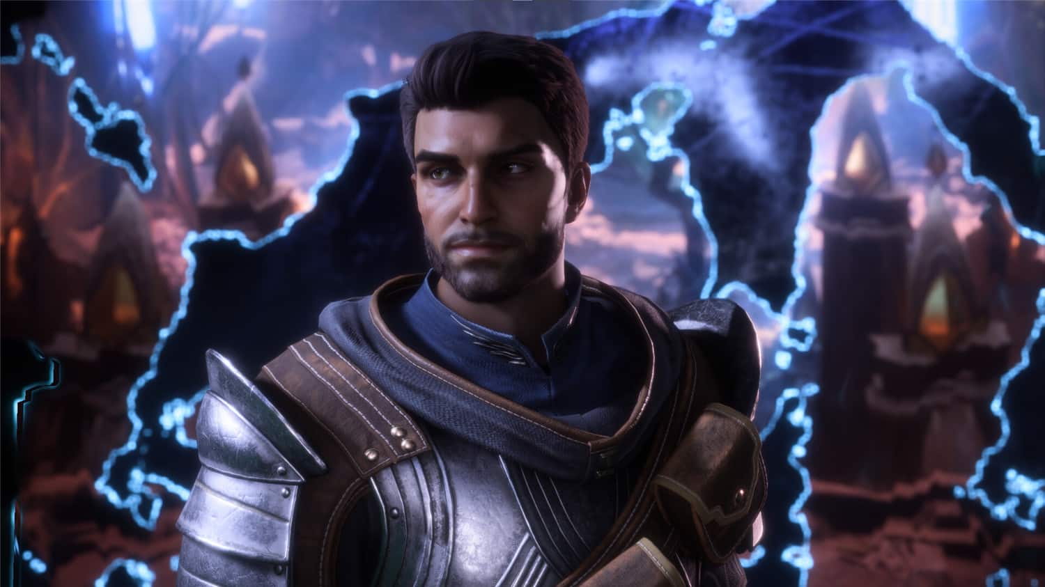 《龙腾世纪4：影障守护者 Dragon Age: The Veilguard》中文v20250123_0