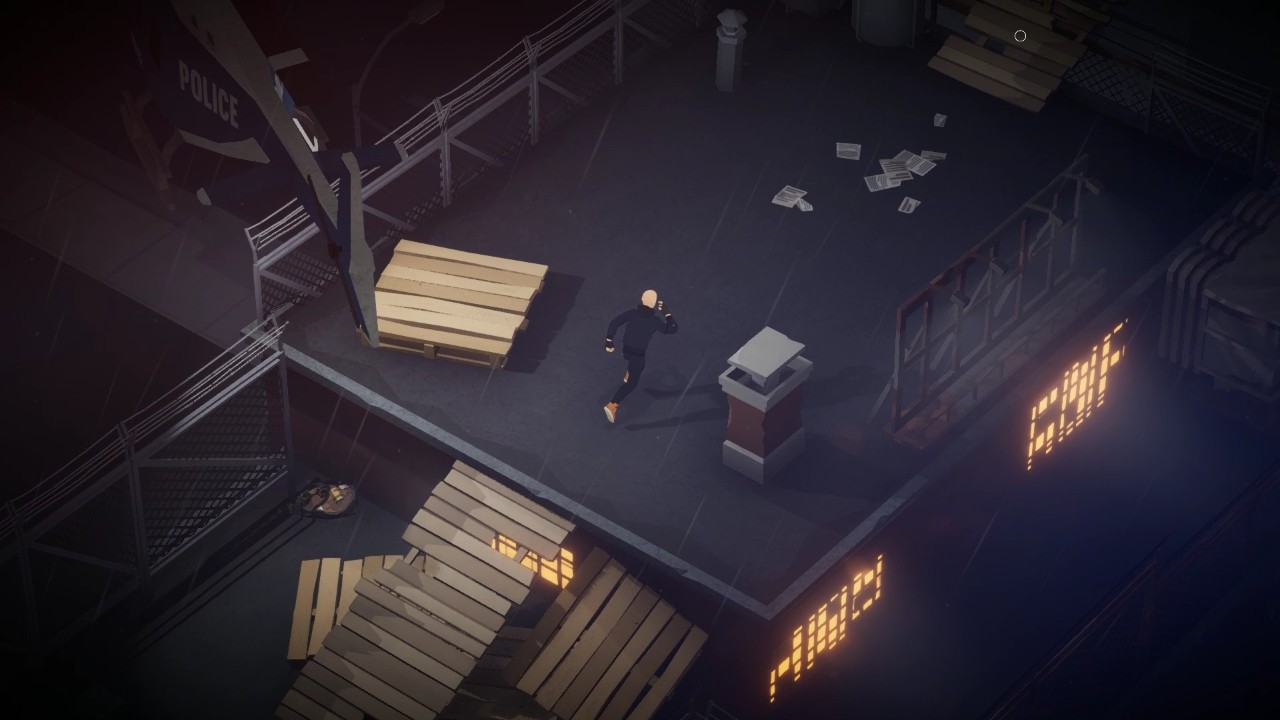 《午夜格斗快车 Midnight Fight Express》欧版中文+1.03补丁_0