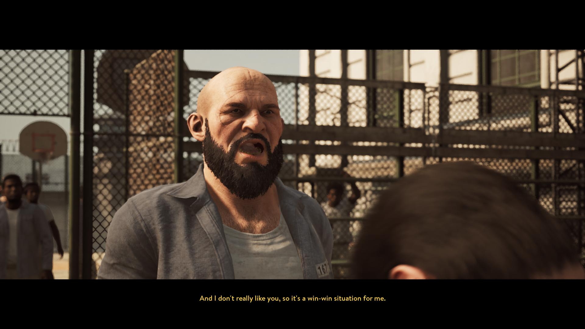 【5.05】PS4游戏《逃出生天.A Way Out》中文PKG下载_0