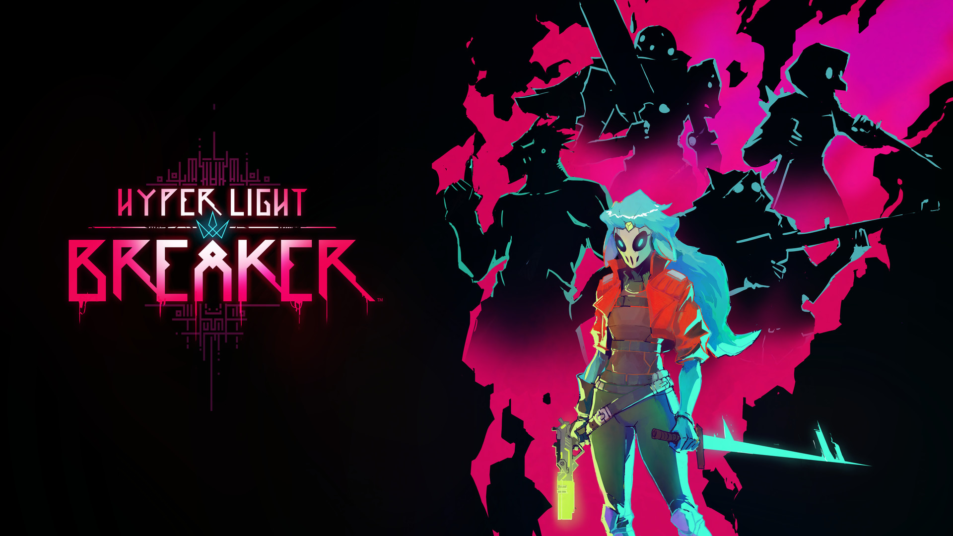 PC游戏《光明破坏者 Hyper Light Breaker》中文v0.6.0.116066_0