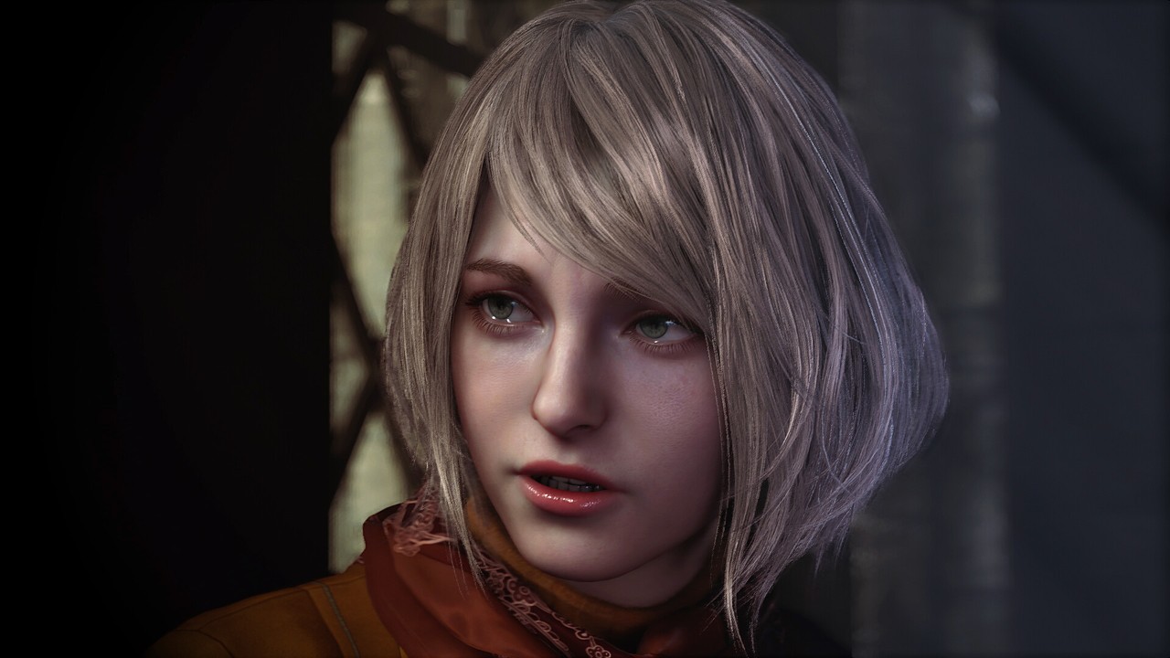PC《生化危机4重制版》中文+V230825+CrackFix Win11+豪华全DLC+支持手柄_0