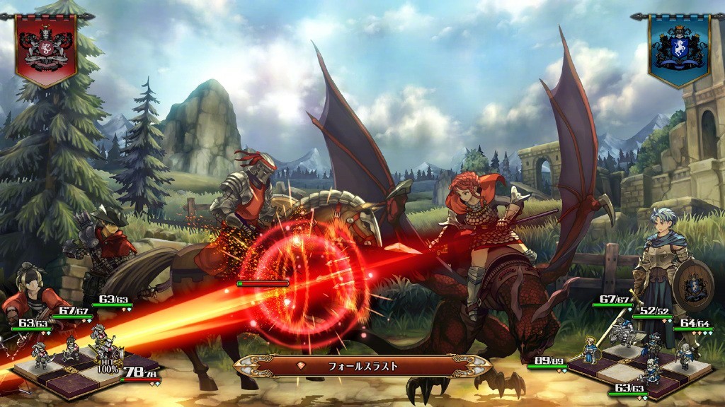 【5.05】PS4游戏《圣兽之王》港版中文1.04限定版+存档下载+金手指_0