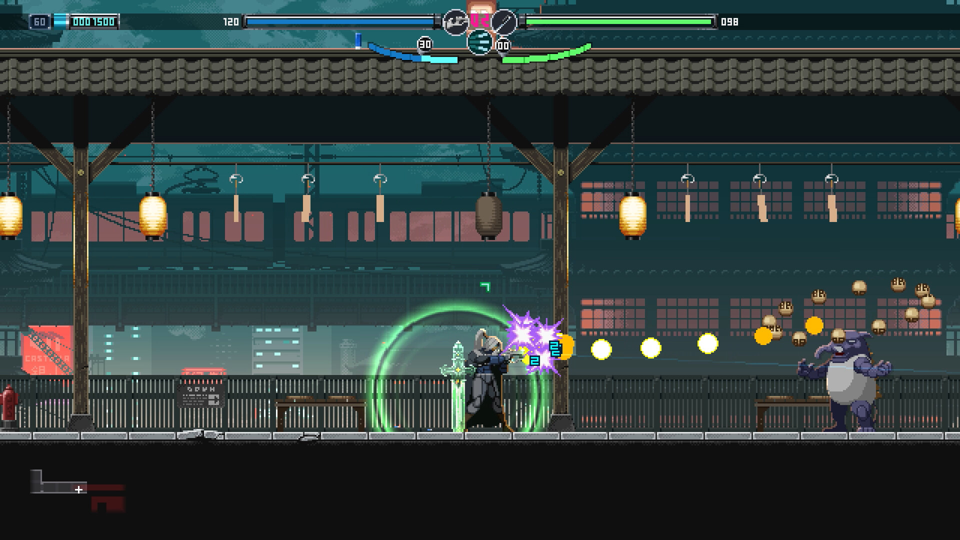 《幻刃奇美拉 Blade Chimera》中文+Build.16916277+全DLC_0