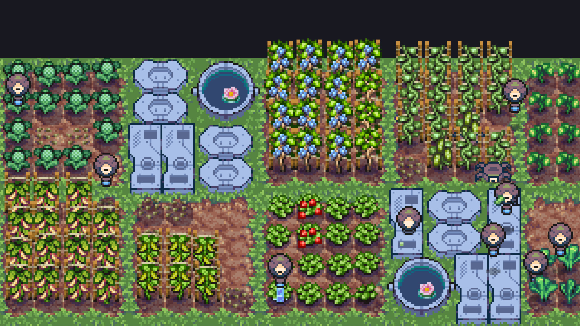 《锈崽的退休生活 Rusty’s Retirement》中文+Build.16751689-冬季大更新_0