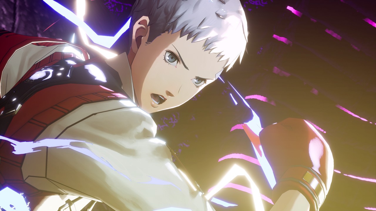 【5.05】PS4游戏《女神异闻录3 Reload 数字豪华版》美版V1.08整合版+DLC+金手指下载_0