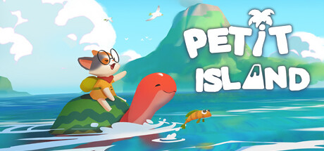 《佩蒂特小岛 Petit Island》美版中文+1.0.2补丁_0
