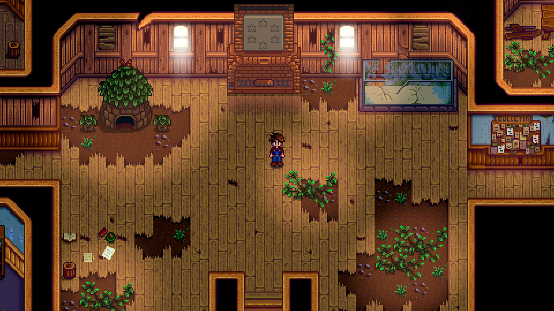 switch星露谷物语 金手指 Stardew Valley v1.6.9.37_0